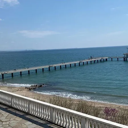 Markoni 5 * בורגאס