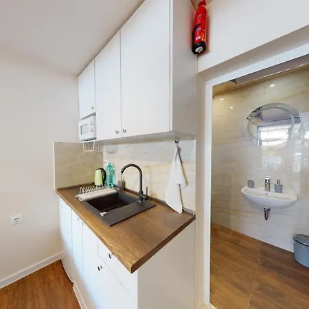 Apartmán Markoni 5 *