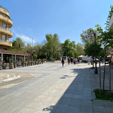 דירה Markoni 5 בורגאס