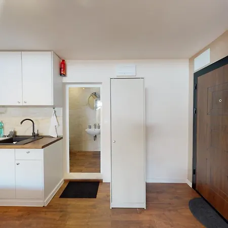 Markoni 5 * Burgas City