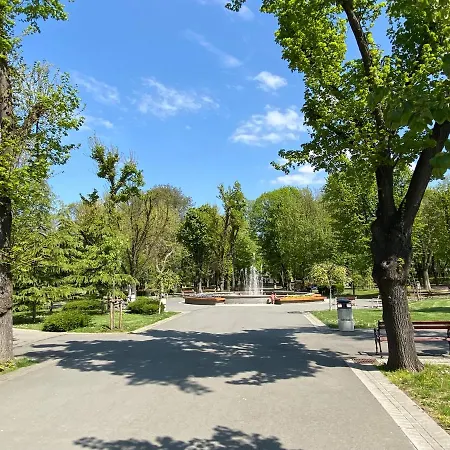 Apartmán Markoni 5 *