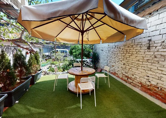 Апартамент Markoni 5