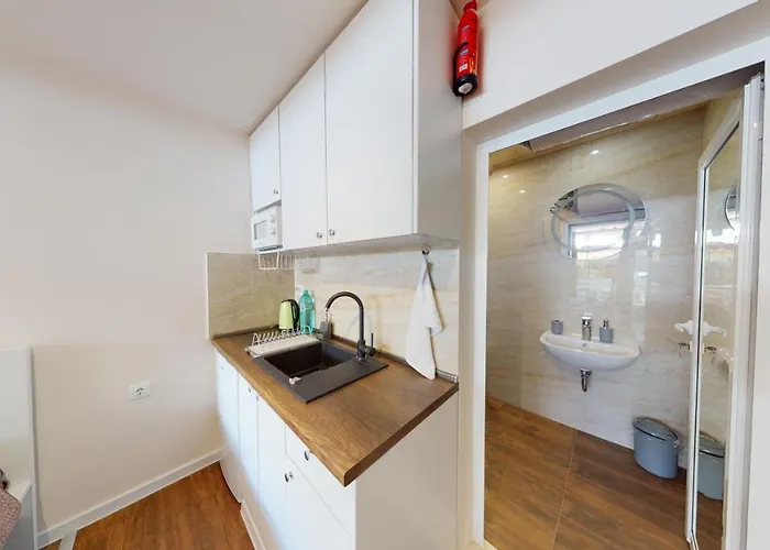 Апартамент Markoni 5 *