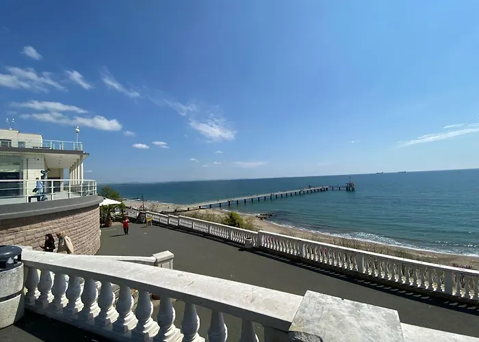 Апартамент Markoni 5