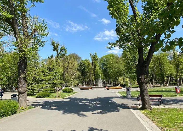 Апартамент Markoni 5 *