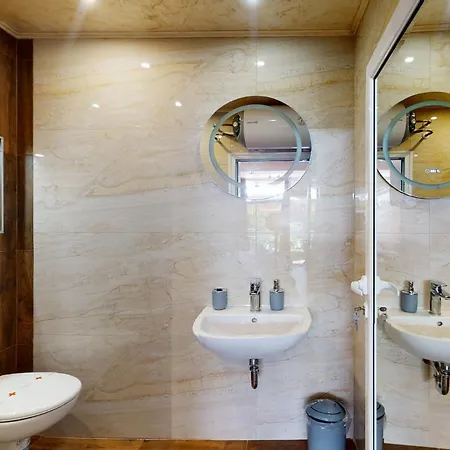 Markoni 5 Apartment Burgas