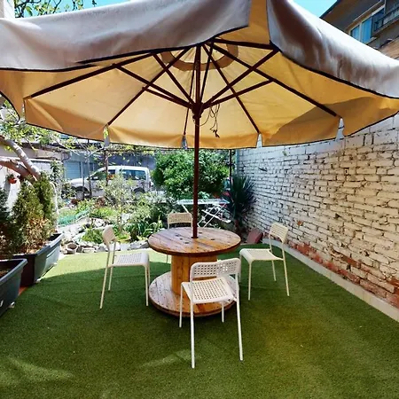 Apartment Markoni 5